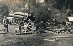 1916, Csicsery-Rónay István, Fortepan #236896