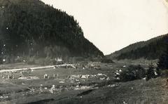 1916, Csicsery-Rónay István, Fortepan #236899