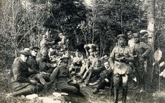 1916, Csicsery-Rónay István, Fortepan #236901