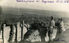 1916, Csicsery-Rónay István, Fortepan #236903