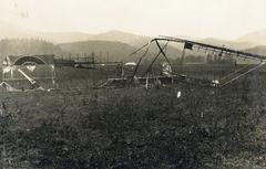 1916, Csicsery-Rónay István, Fortepan #236905