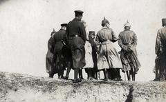 1916, Csicsery-Rónay István, Fortepan #236906