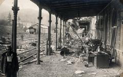 1916, Csicsery-Rónay István, Fortepan #236908