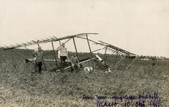 1916, Csicsery-Rónay István, Best of, Fortepan #236910