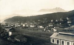 1916, Csicsery-Rónay István, Fortepan #236912