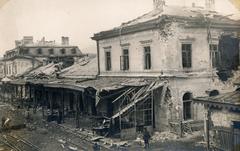 1916, Csicsery-Rónay István, Fortepan #236914