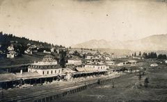 1916, Csicsery-Rónay István, Fortepan #236915