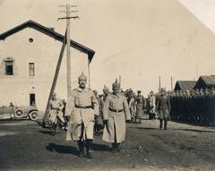 1916, Csicsery-Rónay István, Fortepan #236917