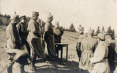 1916, Csicsery-Rónay István, Fortepan #236918