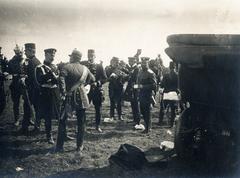 1913, Csicsery-Rónay István, Fortepan #236921