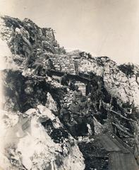 1917, Csicsery-Rónay István, Fortepan #236922