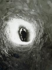 1917, Csicsery-Rónay István, Best of, barlang, Fortepan #236923