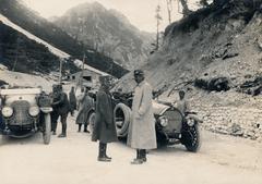 1917, Csicsery-Rónay István, Fortepan #236932