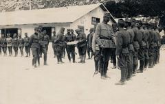 1917, Csicsery-Rónay István, Fortepan #236936