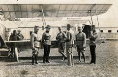 1917, Csicsery-Rónay István, Fortepan #236937