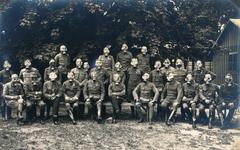 1917, Csicsery-Rónay István, Fortepan #236939