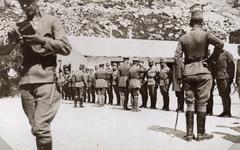 1917, Csicsery-Rónay István, Fortepan #236940