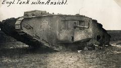 1917, Csicsery-Rónay István, Fortepan #236941