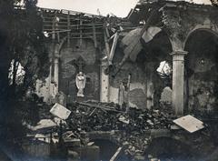 1917, Csicsery-Rónay István, Fortepan #236953