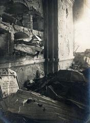 1917, Csicsery-Rónay István, Fortepan #236954