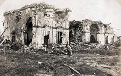 1917, Csicsery-Rónay István, Fortepan #236958