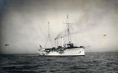 1912, Csicsery-Rónay István, Fortepan #236965