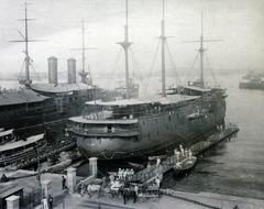 1912, Csicsery-Rónay István, Fortepan #236967