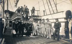 1912, Csicsery-Rónay István, Fortepan #236969