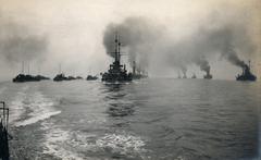 1912, Csicsery-Rónay István, Fortepan #236973