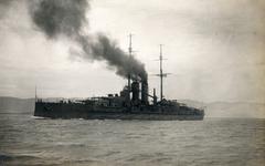 1912, Csicsery-Rónay István, Fortepan #236975