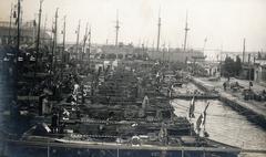 1912, Csicsery-Rónay István, Fortepan #236978