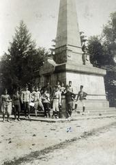 1912, Csicsery-Rónay István, Fortepan #236980