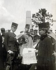 1912, Csicsery-Rónay István, Best of, Fortepan #236982