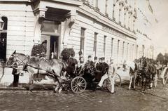 1912, Csicsery-Rónay István, Fortepan #236988