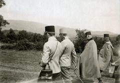 1912, Csicsery-Rónay István, Fortepan #236992