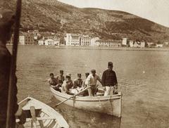 1912, Csicsery-Rónay István, Fortepan #236994