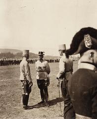 1913, Csicsery-Rónay István, Fortepan #236999