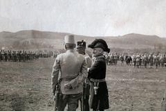 1913, Csicsery-Rónay István, Fortepan #237001