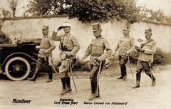 1913, Csicsery-Rónay István, Fortepan #237002