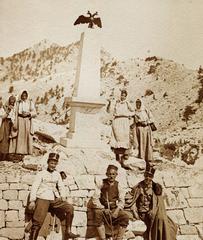 1913, Csicsery-Rónay István, Fortepan #237004