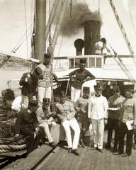 1912, Csicsery-Rónay István, Fortepan #237006