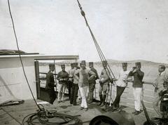 1912, Csicsery-Rónay István, Fortepan #237007