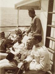 1912, Csicsery-Rónay István, Fortepan #237009