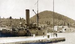 1913, Csicsery-Rónay István, Fortepan #237010