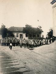 1913, Csicsery-Rónay István, Fortepan #237012