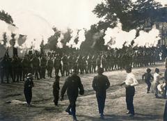 1913, Csicsery-Rónay István, Fortepan #237015