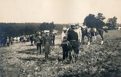 1913, Csicsery-Rónay István, Fortepan #237016