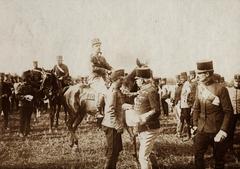 1913, Csicsery-Rónay István, Fortepan #237017