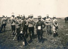 1913, Csicsery-Rónay István, Fortepan #237019