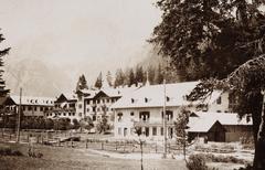 1914, Csicsery-Rónay István, Fortepan #237020